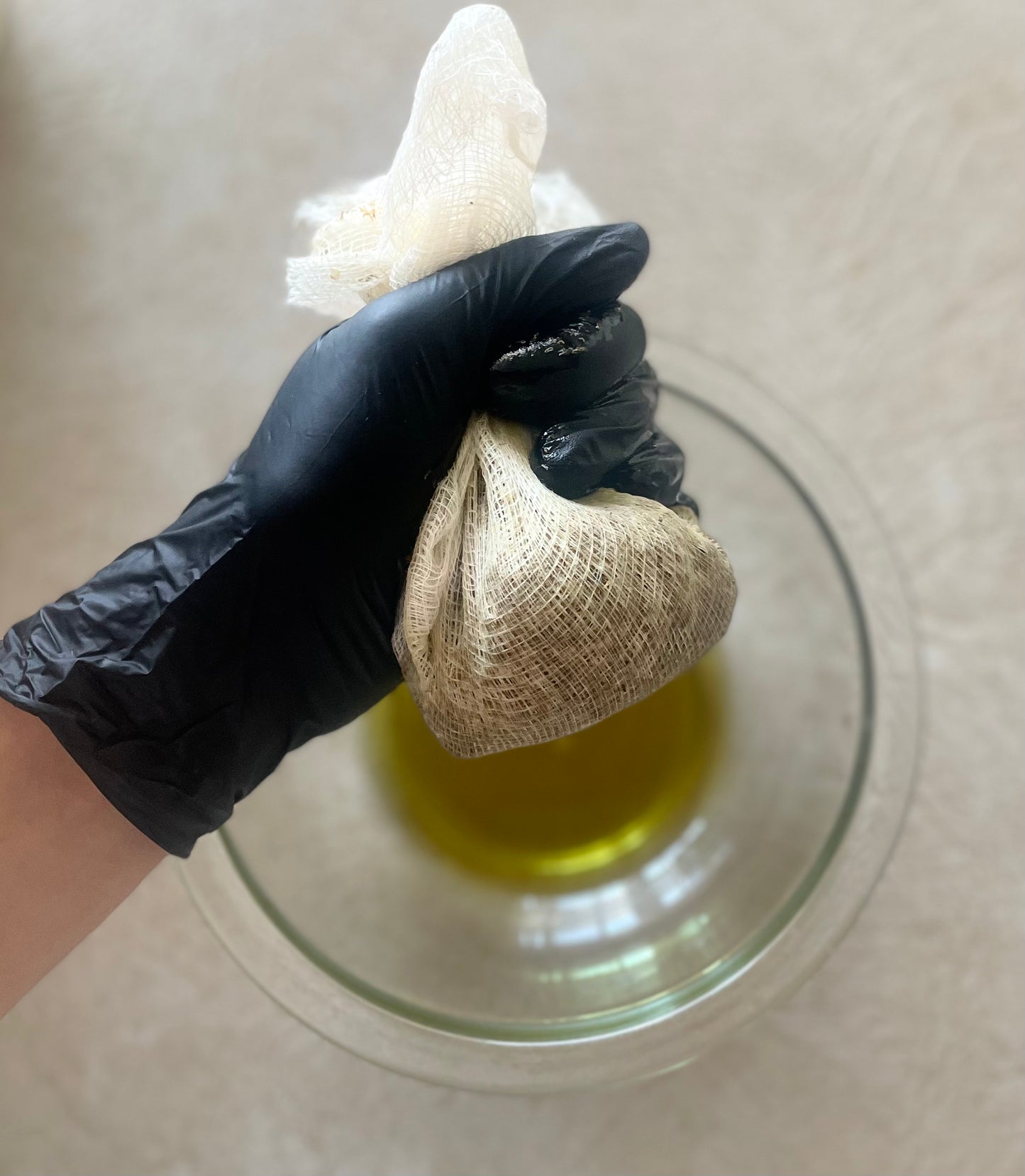 Loving Mother Chamomile Butter (1.59 oz / 45 g)