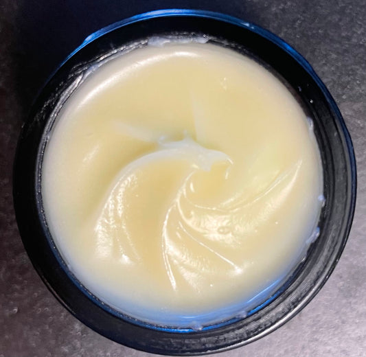 Loving Mother Chamomile Butter (1.59 oz / 45 g)