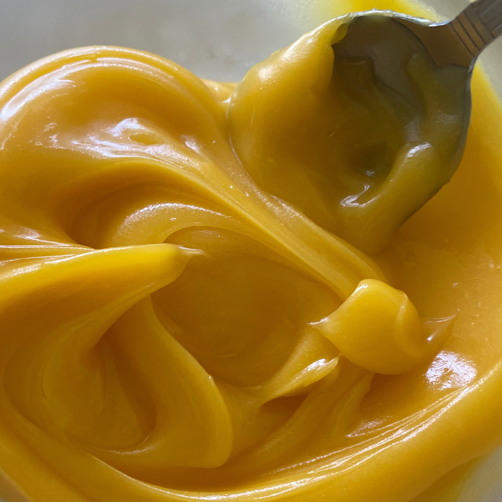 WILD SOL (Citrus+Vanilla) Facial Butter - 1.76 oz / 50 g